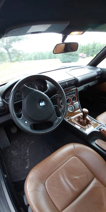 2000 BMW Z3 Roadster - Image 10 of 19
