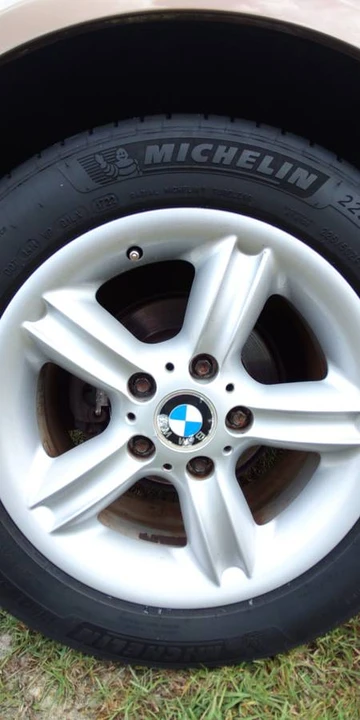 2000 BMW Z3 Roadster - Image 19 of 19