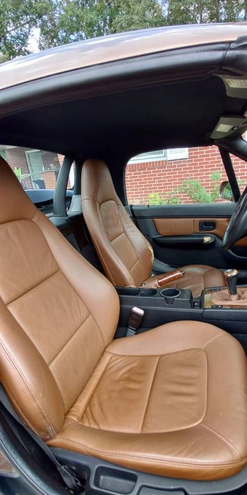 2000 BMW Z3 Roadster - Image 12 of 19