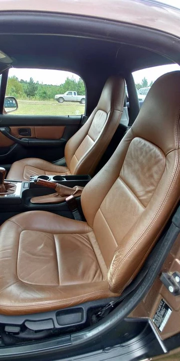 2000 BMW Z3 Roadster - Image 9 of 19