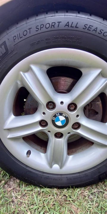 2000 BMW Z3 Roadster - Image 17 of 19