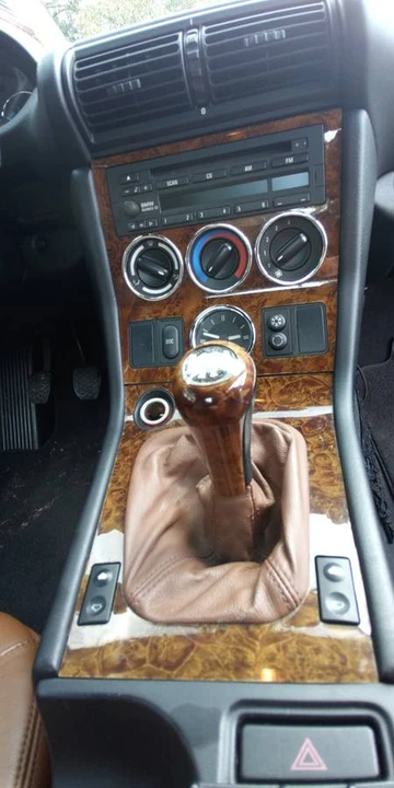 2000 BMW Z3 Roadster - Image 13 of 19