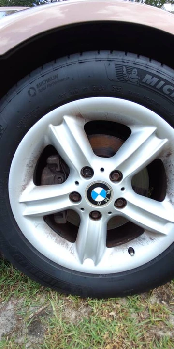 2000 BMW Z3 Roadster - Image 18 of 19