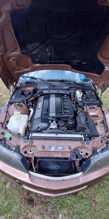 2000 BMW Z3 Roadster - Image 15 of 19