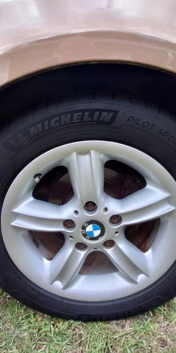 2000 BMW Z3 Roadster - Image 16 of 19