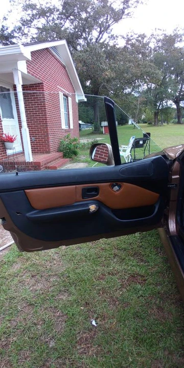 2000 BMW Z3 Roadster - Image 8 of 19