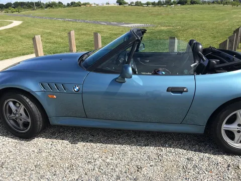 1997 BMW Z3 Roadster