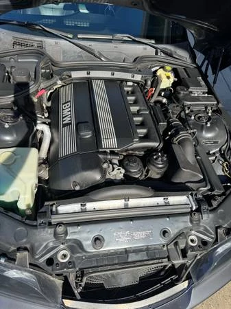 2001 BMW Z3 Roadster - Image 14 of 21