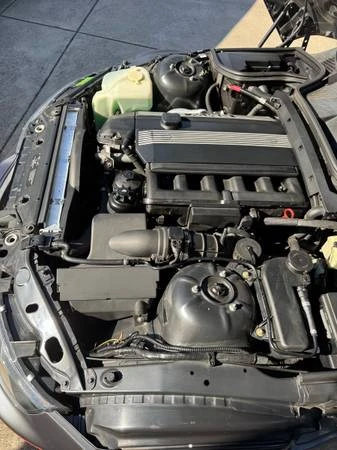 2001 BMW Z3 Roadster - Image 13 of 21