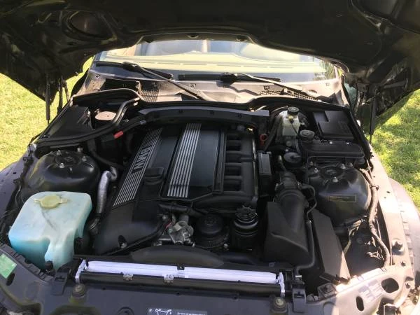 2001 BMW Z3 Roadster - Image 3 of 15