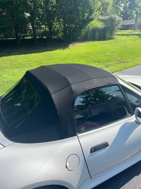 1998 BMW Z3 Roadster - Image 11 of 18