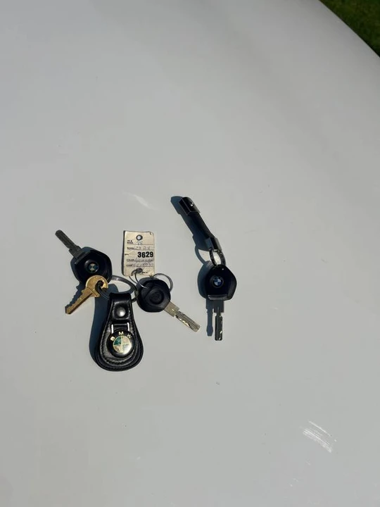 1998 BMW Z3 Roadster - Image 16 of 18