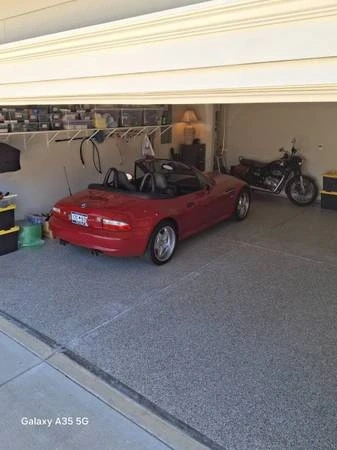 2000 BMW Z3 M Coupe - Image 5 of 10