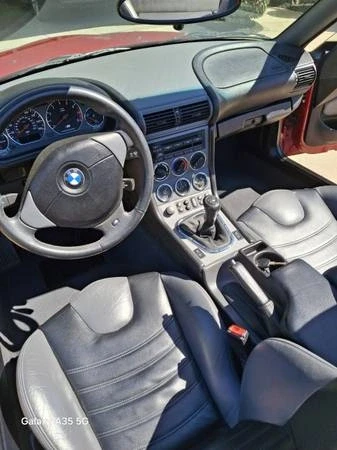 2000 BMW Z3 M Coupe - Image 10 of 10