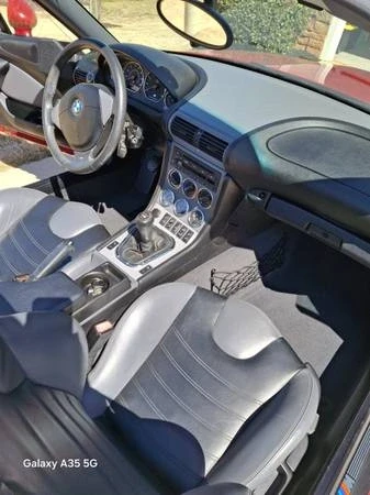 2000 BMW Z3 M Coupe - Image 8 of 10