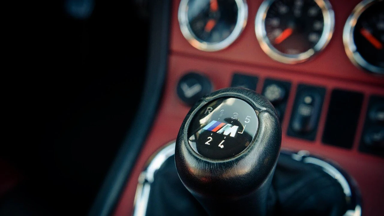 BMW Z3 M Coupe - Image 7 of 9