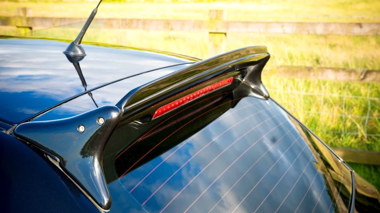 BMW Z3 M Coupe - Image 9 of 9