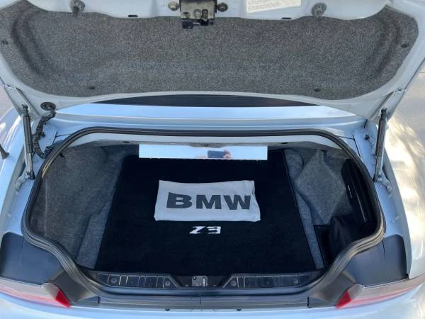 2000 BMW Z3 M Roadster - Image 8 of 21