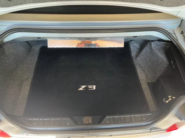 2000 BMW Z3 M Roadster - Image 9 of 21