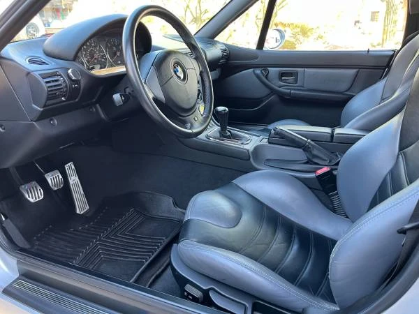 2000 BMW Z3 M Roadster - Image 6 of 21