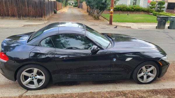 2009 BMW E89 Z4 Roadster - Image 10 of 10