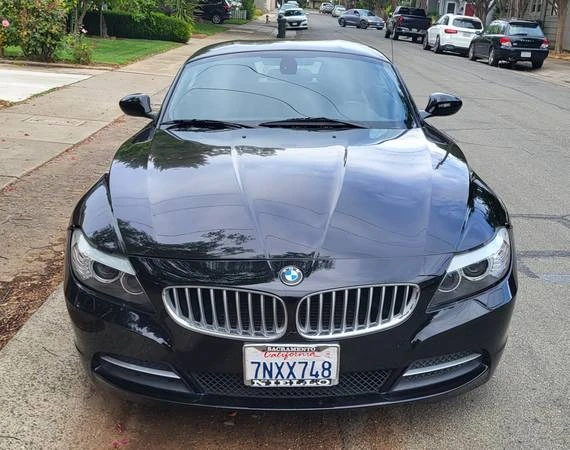 2009 BMW E89 Z4 Roadster - Image 2 of 10