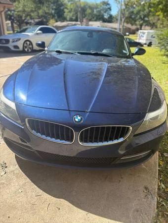 2012 BMW E89 Z4 Roadster - Image 3 of 5