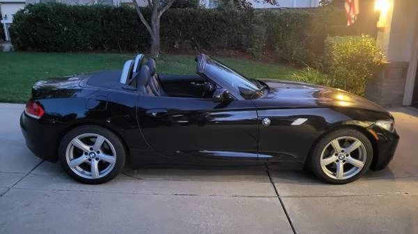 2009 BMW E89 Z4 Roadster - Image 7 of 10