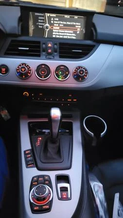 2009 BMW E89 Z4 Roadster - Image 9 of 10