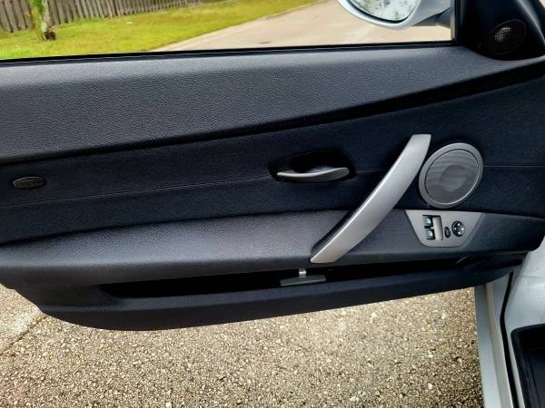 2004 BMW E85 Z4 Roadster - Image 21 of 21