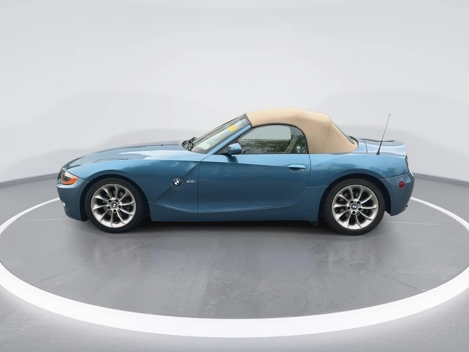 2003 BMW E85 Z4 Roadster - Image 5 of 19