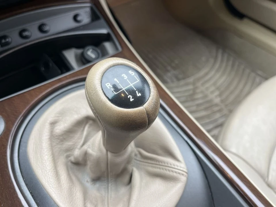 2003 BMW E85 Z4 Roadster - Image 16 of 19