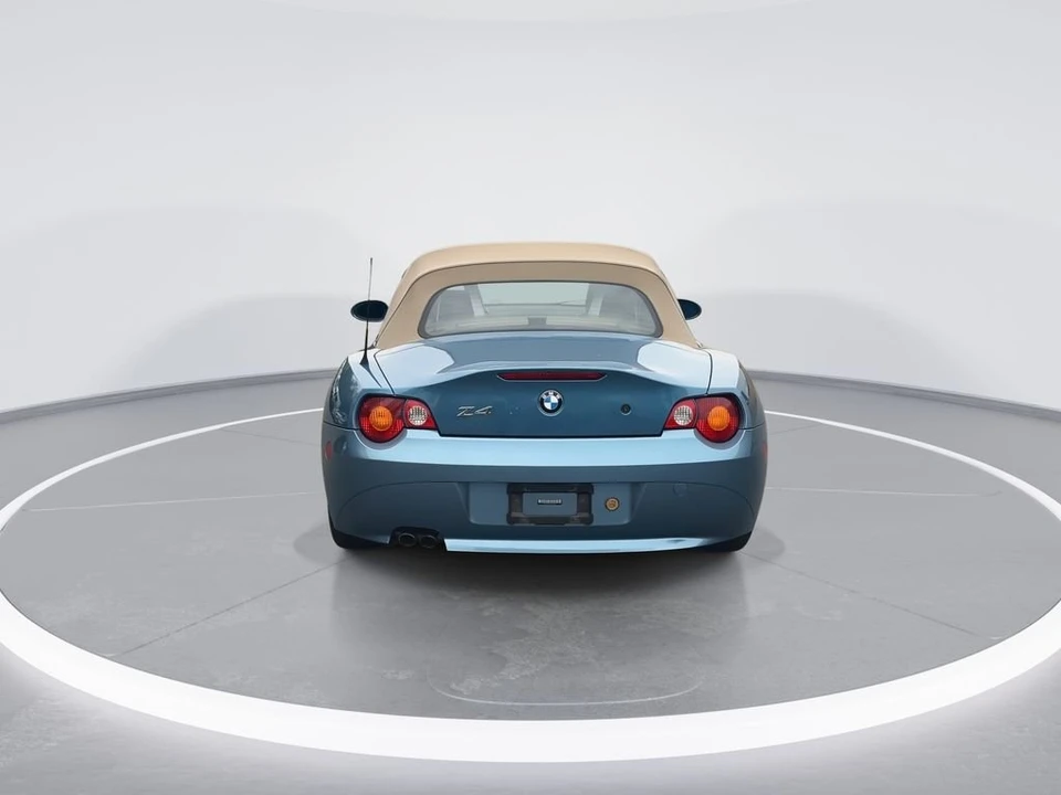 2003 BMW E85 Z4 Roadster - Image 7 of 19