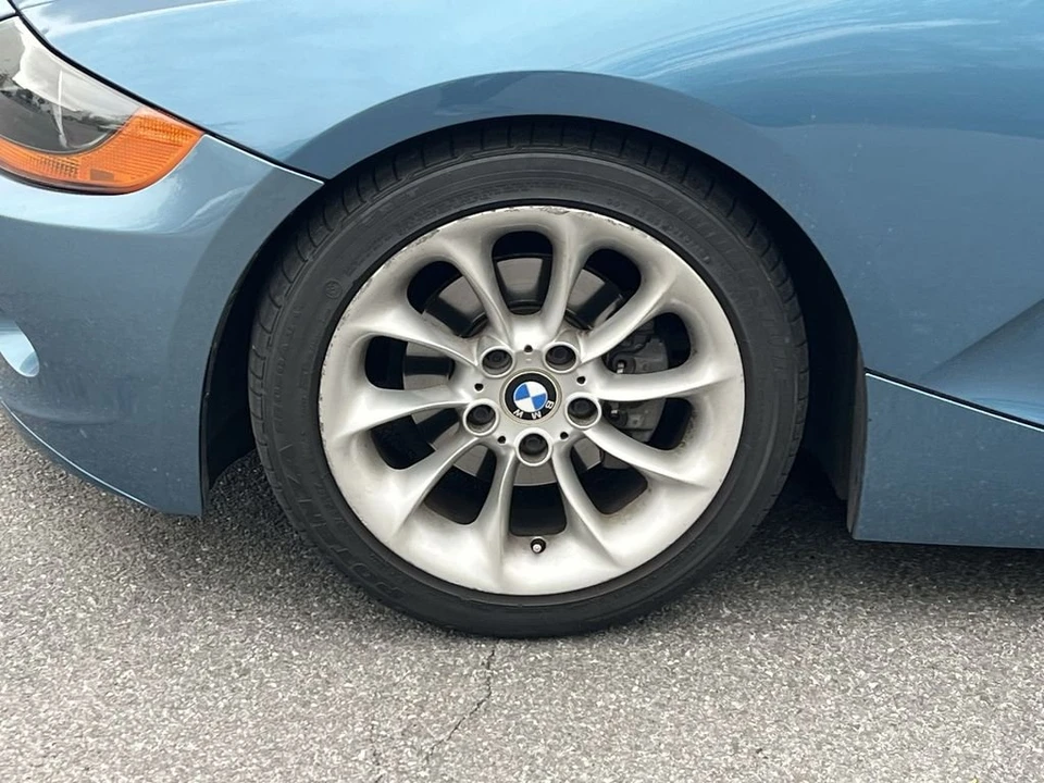 2003 BMW E85 Z4 Roadster - Image 10 of 19