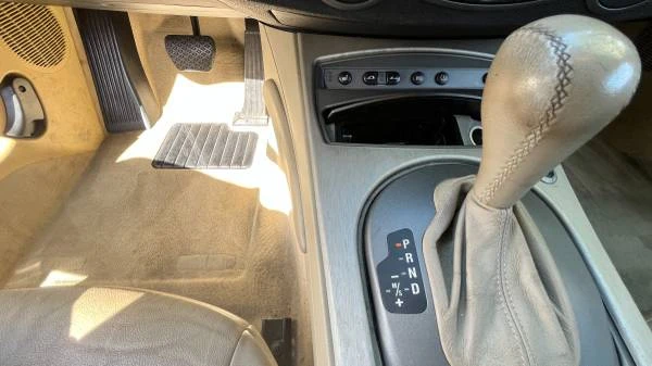 2004 BMW E85 Z4 Roadster - Image 7 of 18