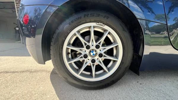 2004 BMW E85 Z4 Roadster - Image 6 of 18