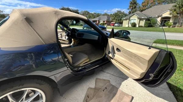 2004 BMW E85 Z4 Roadster - Image 18 of 18