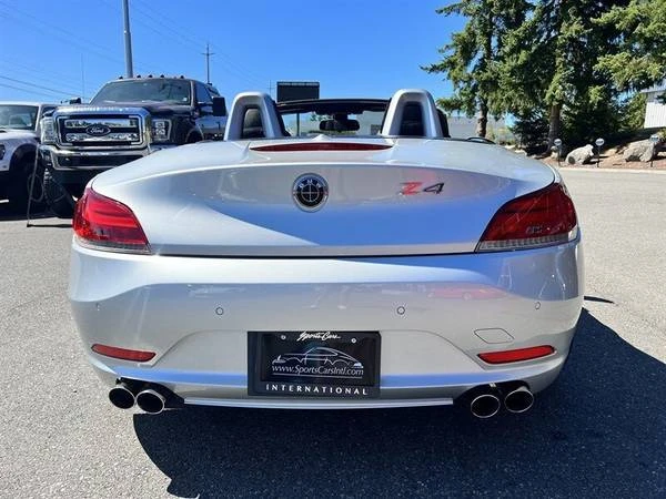 2009 BMW E89 Z4 Roadster - Image 2 of 10