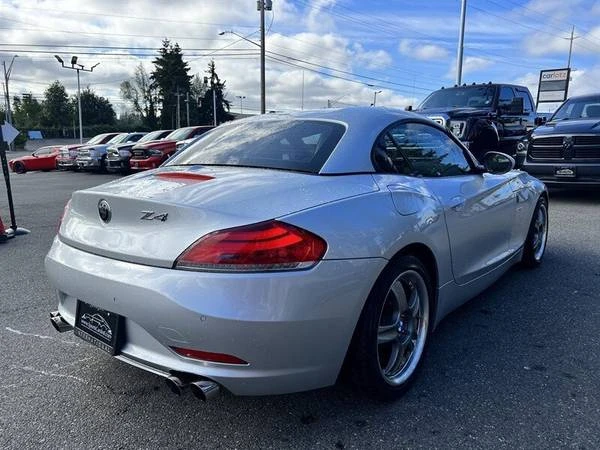 2009 BMW E89 Z4 Roadster - Image 10 of 10