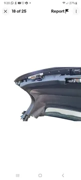BMW Z4 Parts (2003-2008)