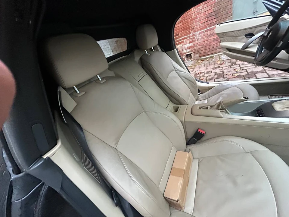 2003 BMW E85 Z4 Roadster - Image 7 of 10