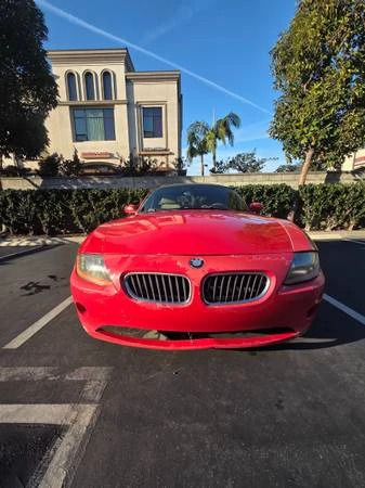 2004 BMW E85 Z4 Roadster - Image 3 of 18