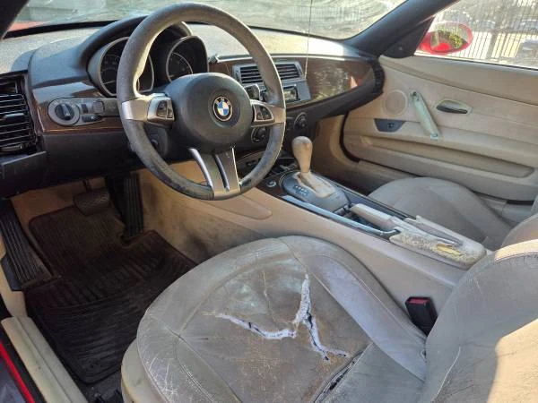 2004 BMW E85 Z4 Roadster - Image 14 of 18
