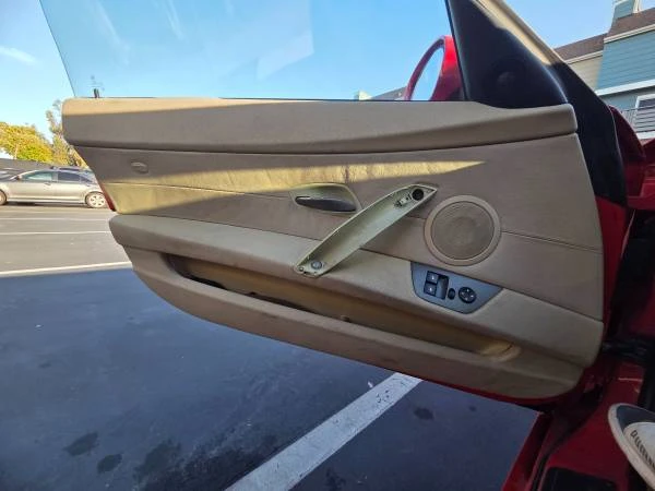2004 BMW E85 Z4 Roadster - Image 17 of 18
