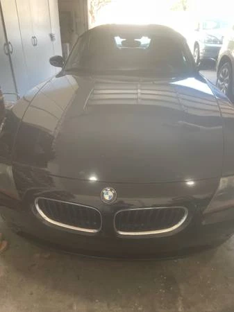 2004 BMW E85 Z4 Roadster - Image 7 of 7