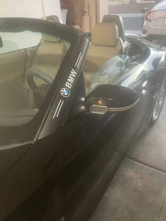 2004 BMW E85 Z4 Roadster - Image 5 of 7