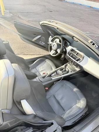 2004 BMW E85 Z4 Roadster - Image 4 of 7