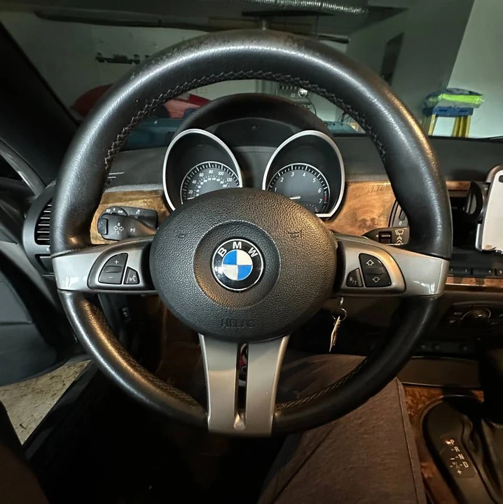2005 BMW E85 Z4 Roadster - Image 6 of 20