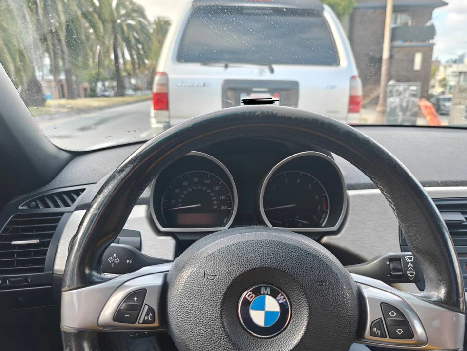 2005 BMW E85 Z4 Roadster - Image 10 of 18