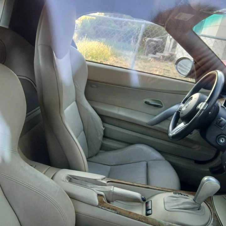 2005 BMW E85 Z4 Roadster - Image 3 of 6